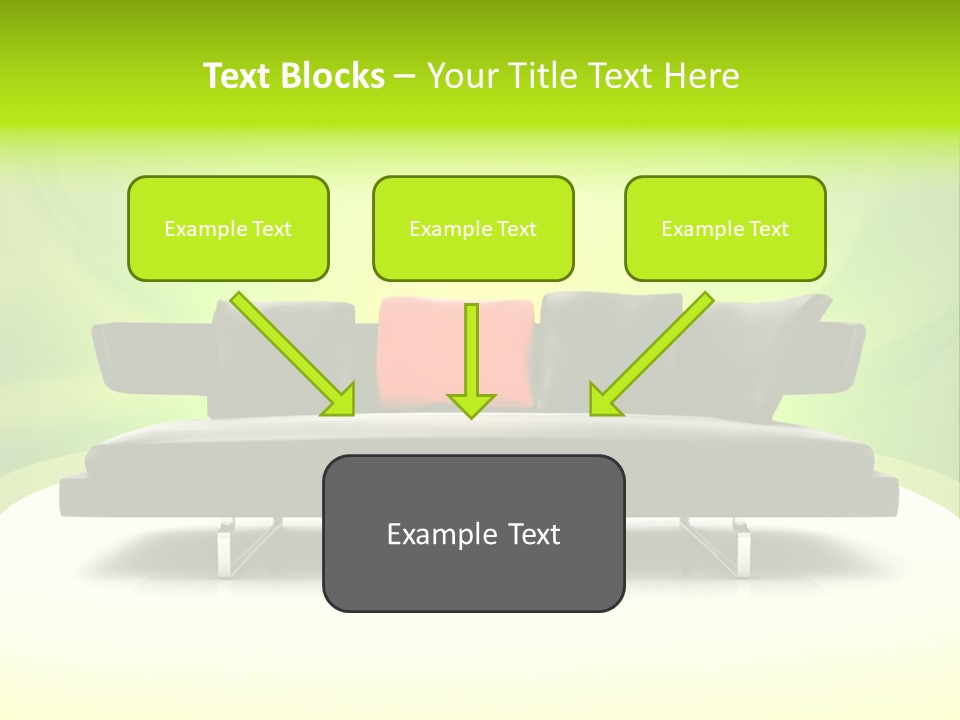 People Conference Team PowerPoint Template