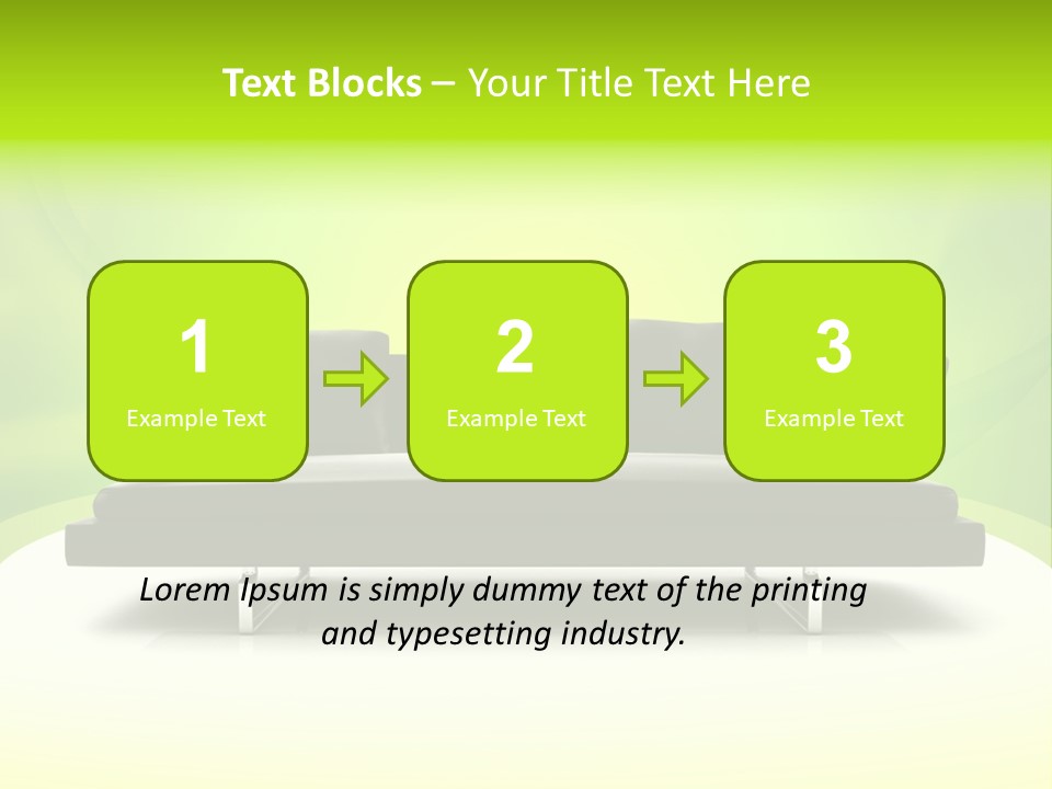 People Conference Team PowerPoint Template