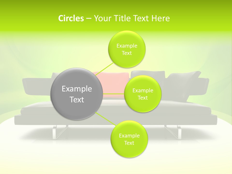 People Conference Team PowerPoint Template