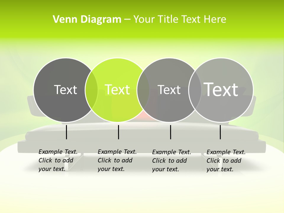People Conference Team PowerPoint Template