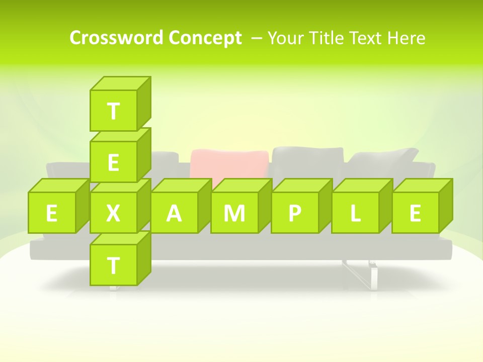 People Conference Team PowerPoint Template