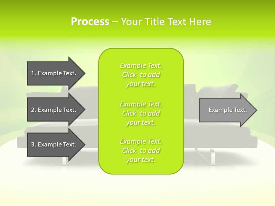 People Conference Team PowerPoint Template