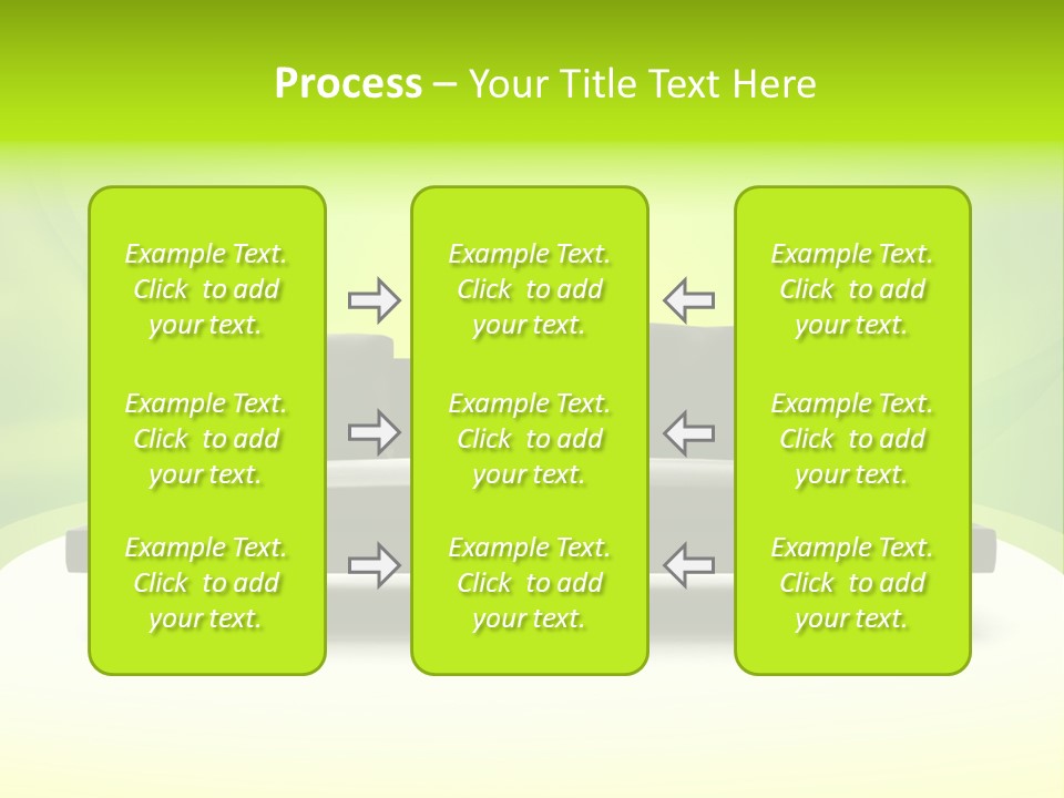 People Conference Team PowerPoint Template