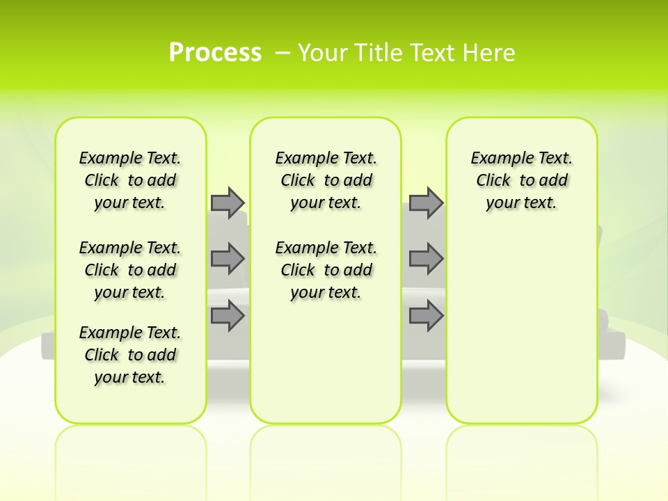 People Conference Team PowerPoint Template