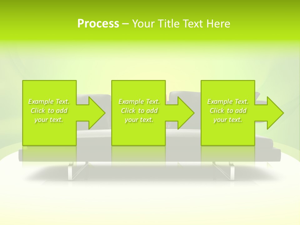 People Conference Team PowerPoint Template