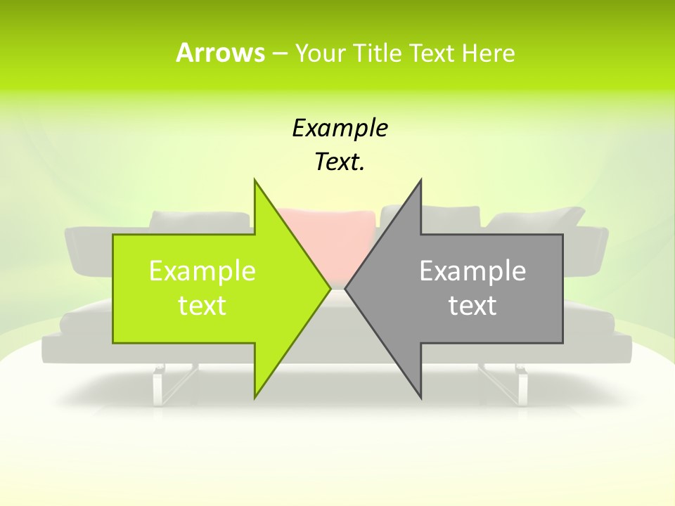 People Conference Team PowerPoint Template