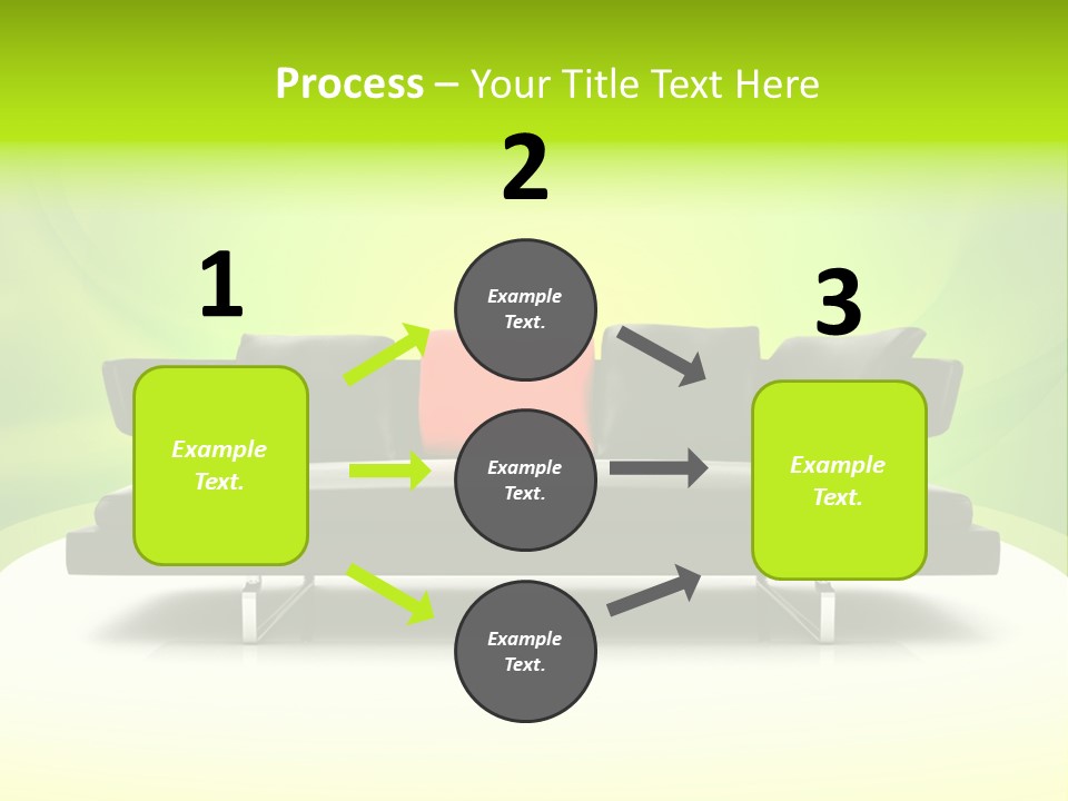 People Conference Team PowerPoint Template