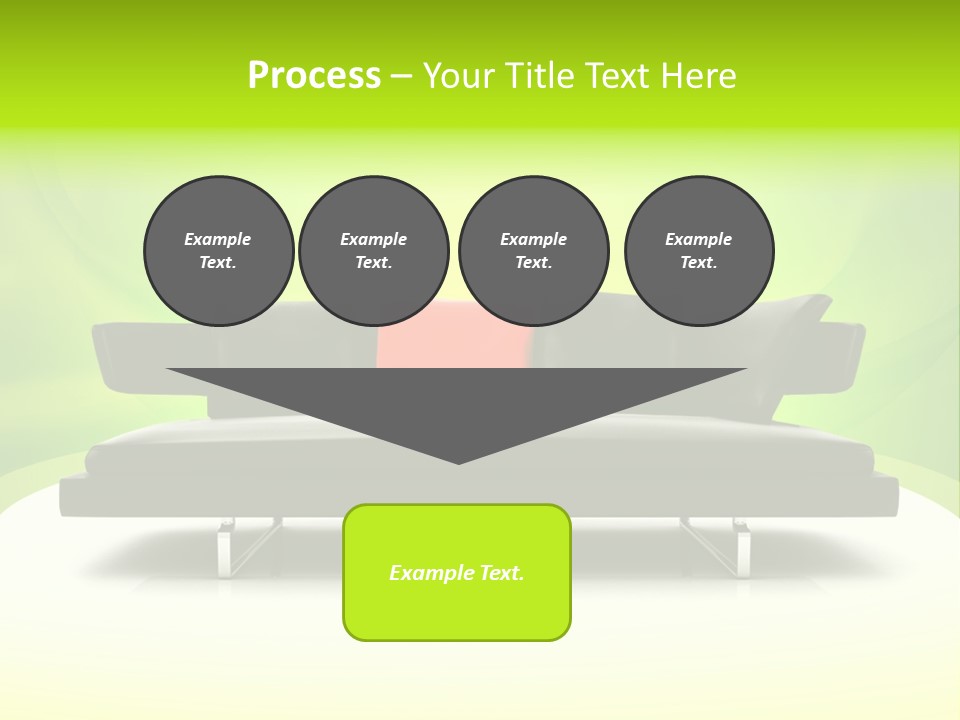 People Conference Team PowerPoint Template