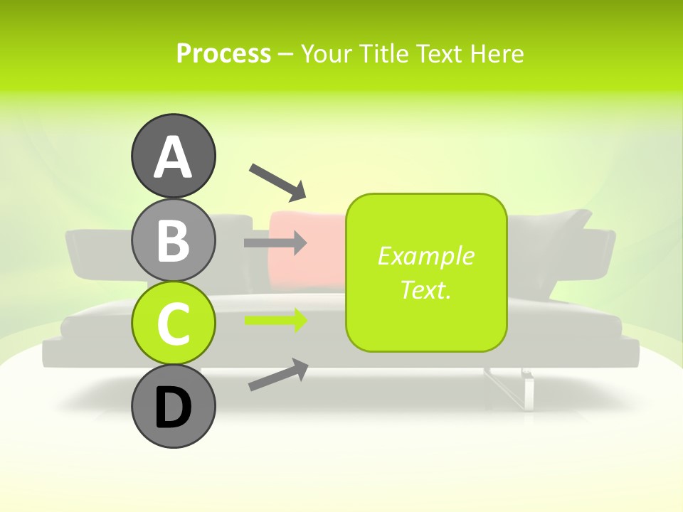 People Conference Team PowerPoint Template