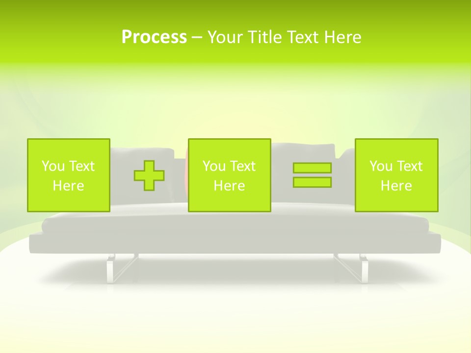 People Conference Team PowerPoint Template