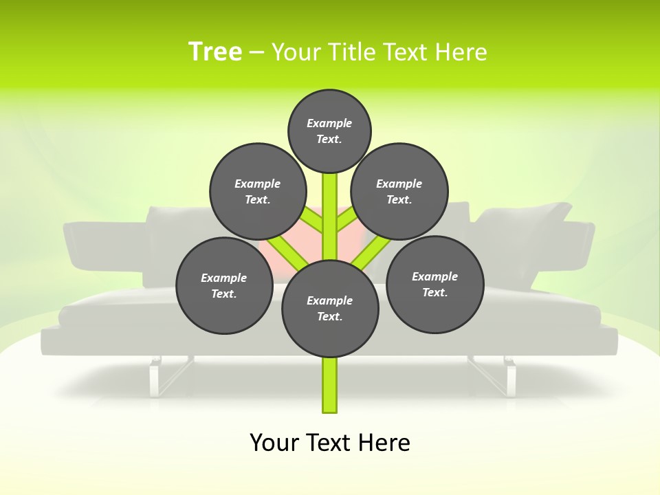 People Conference Team PowerPoint Template