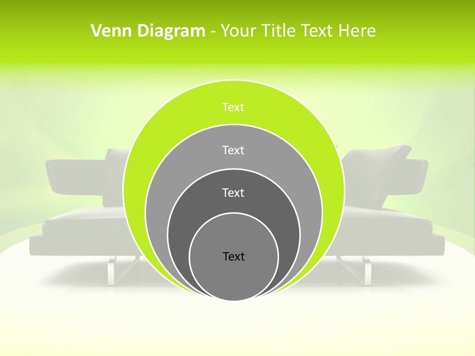 People Conference Team PowerPoint Template