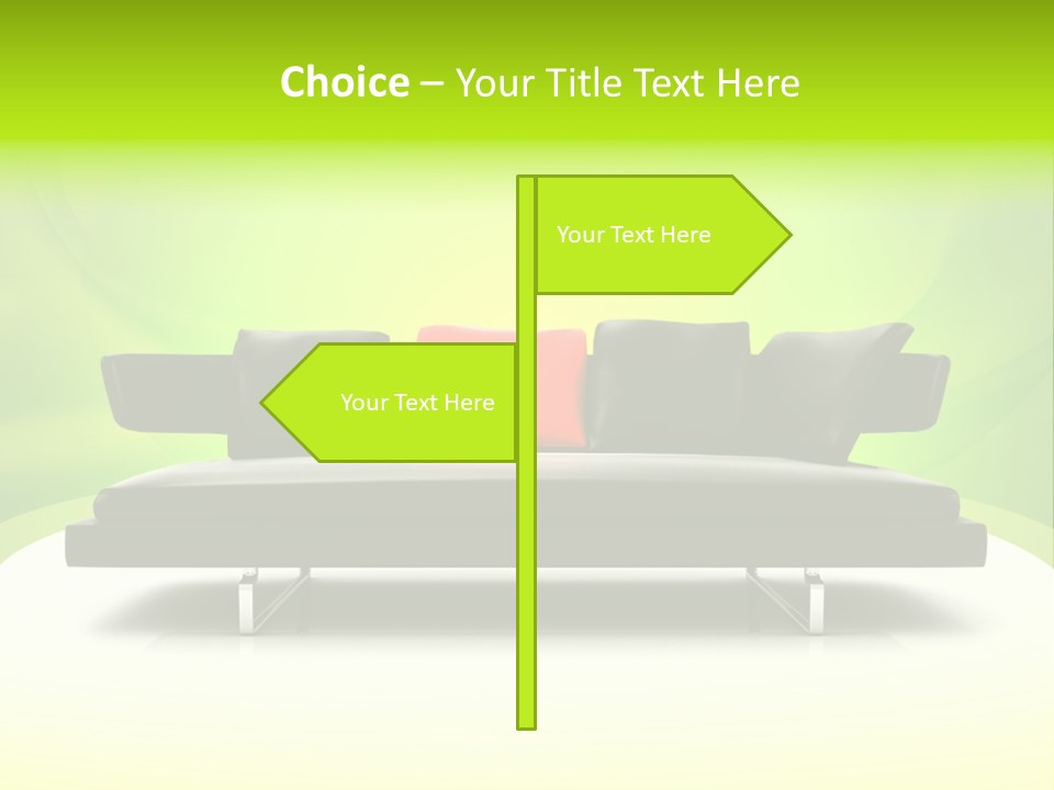 People Conference Team PowerPoint Template