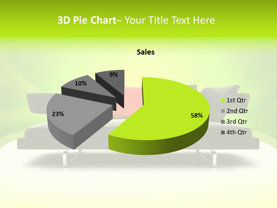 People Conference Team PowerPoint Template