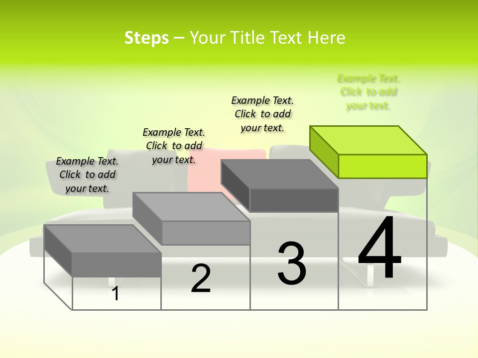 People Conference Team PowerPoint Template