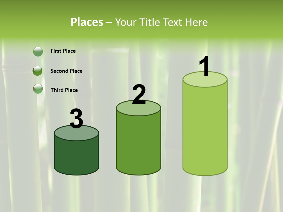 Tropical Culture Ornamental PowerPoint Template