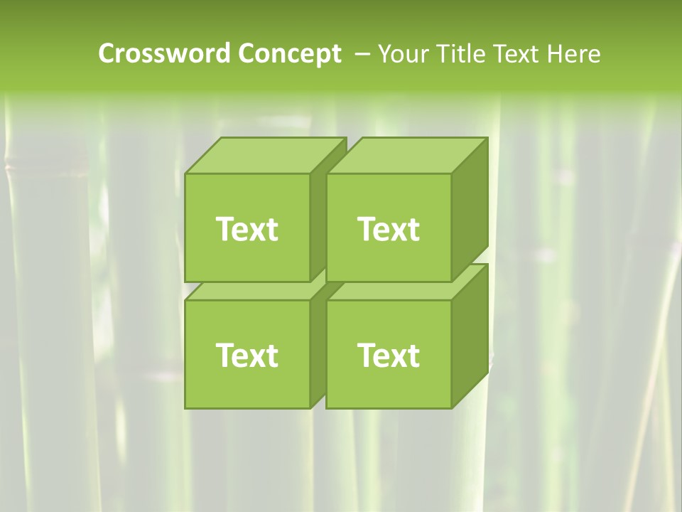 Tropical Culture Ornamental PowerPoint Template
