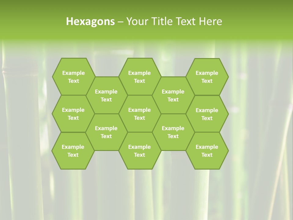 Tropical Culture Ornamental PowerPoint Template