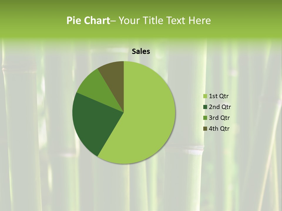 Tropical Culture Ornamental PowerPoint Template
