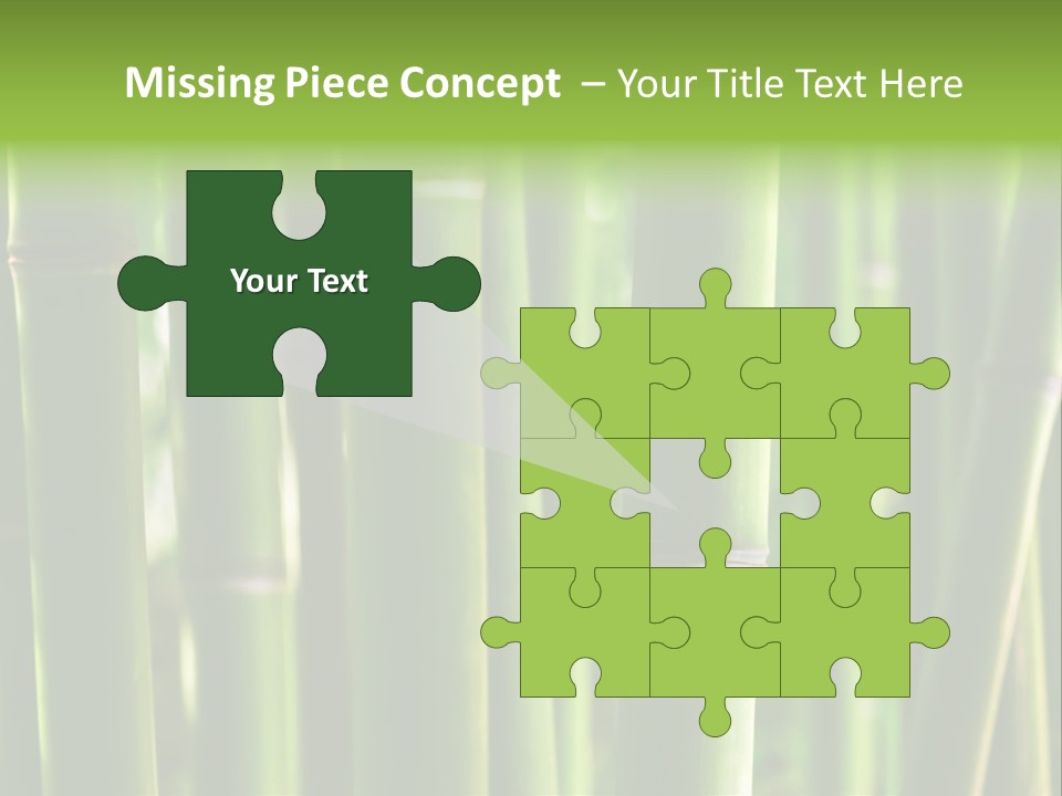 Tropical Culture Ornamental PowerPoint Template