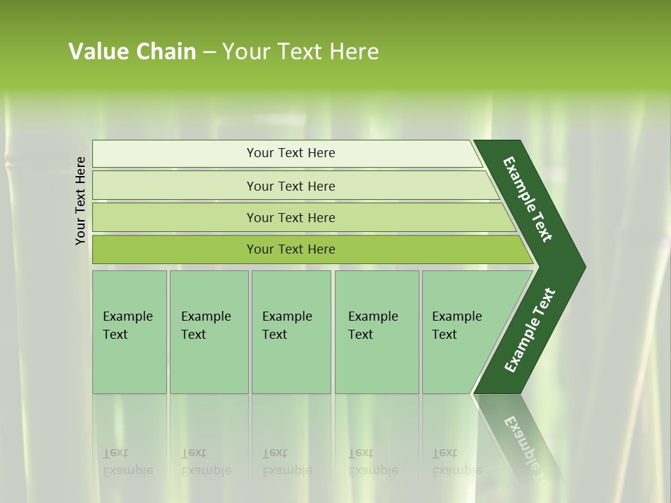 Tropical Culture Ornamental PowerPoint Template