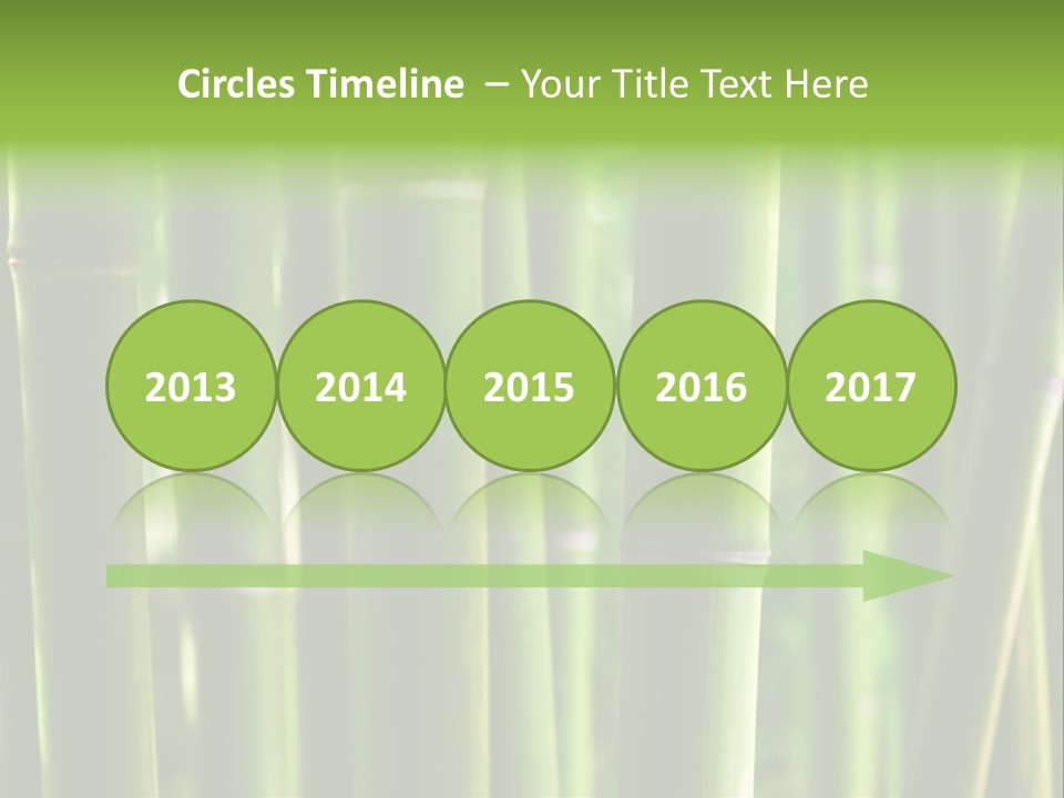 Tropical Culture Ornamental PowerPoint Template