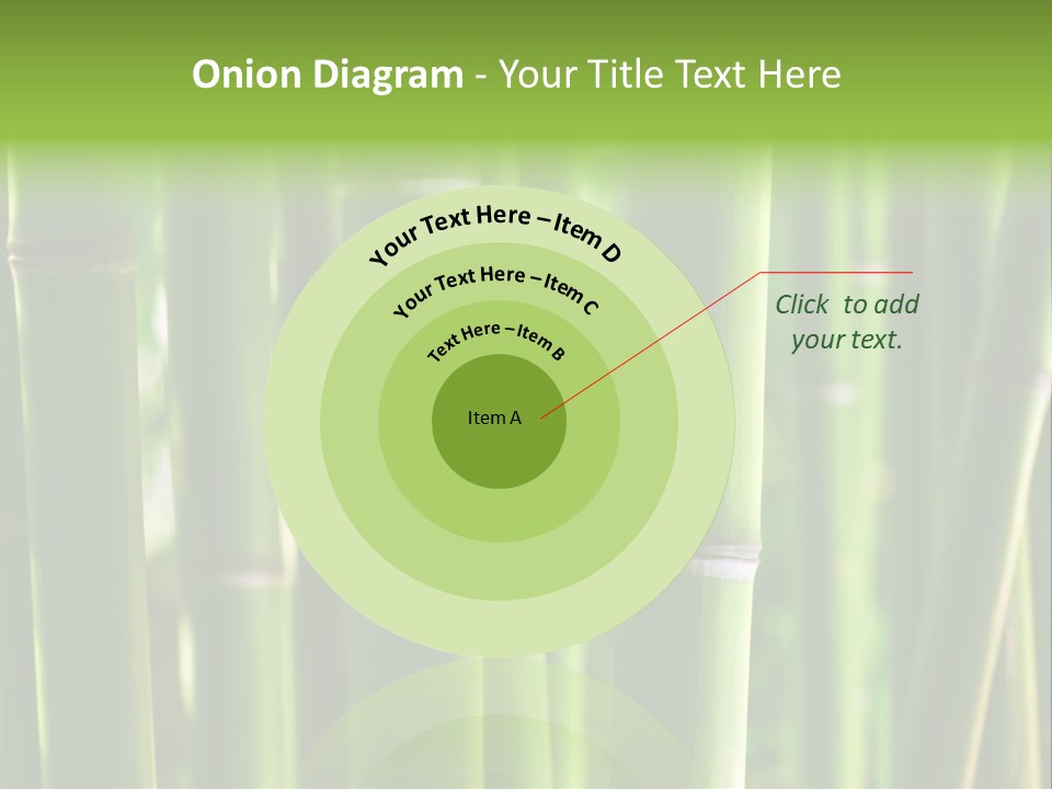 Tropical Culture Ornamental PowerPoint Template