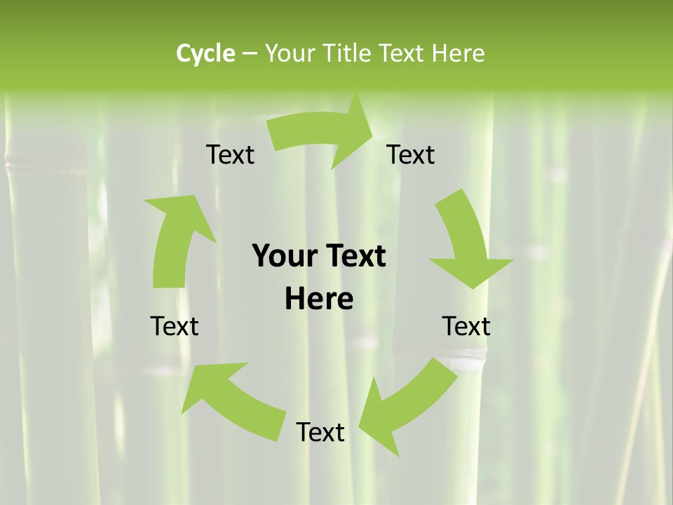 Tropical Culture Ornamental PowerPoint Template