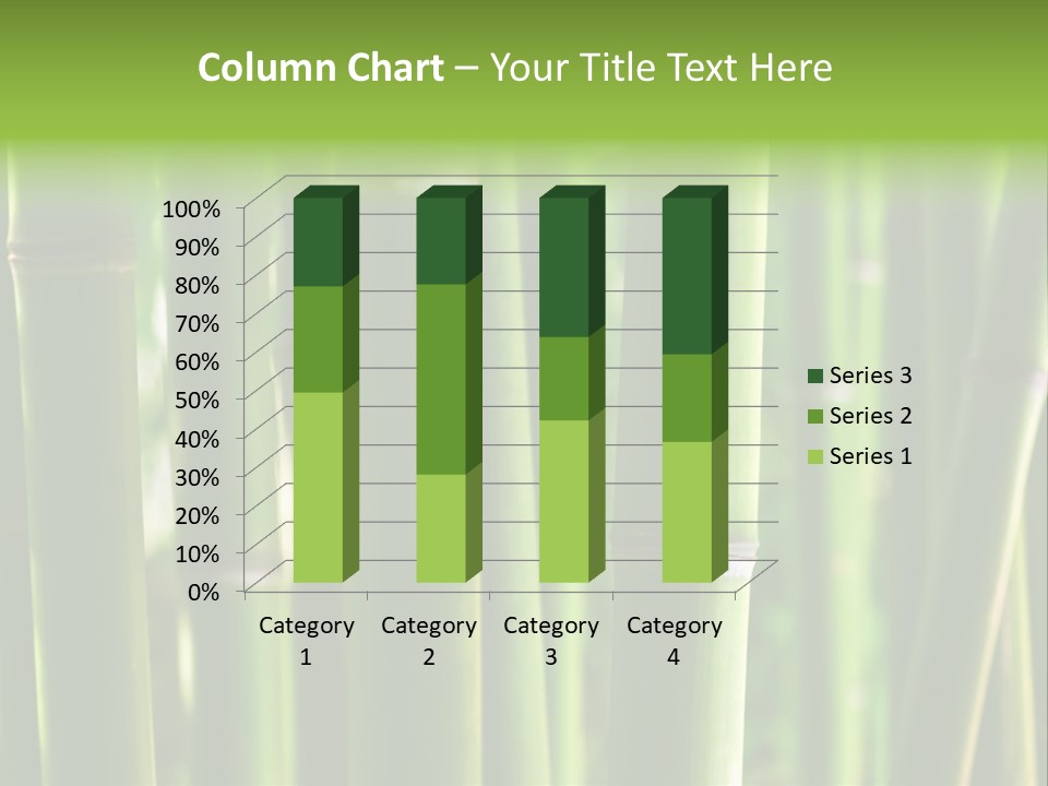 Tropical Culture Ornamental PowerPoint Template