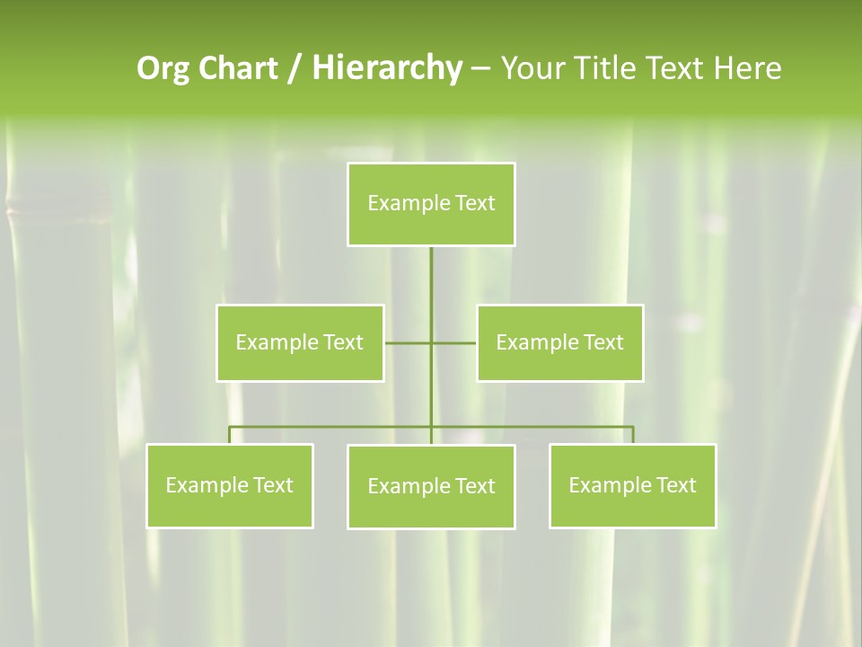 Tropical Culture Ornamental PowerPoint Template