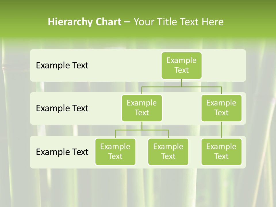 Tropical Culture Ornamental PowerPoint Template