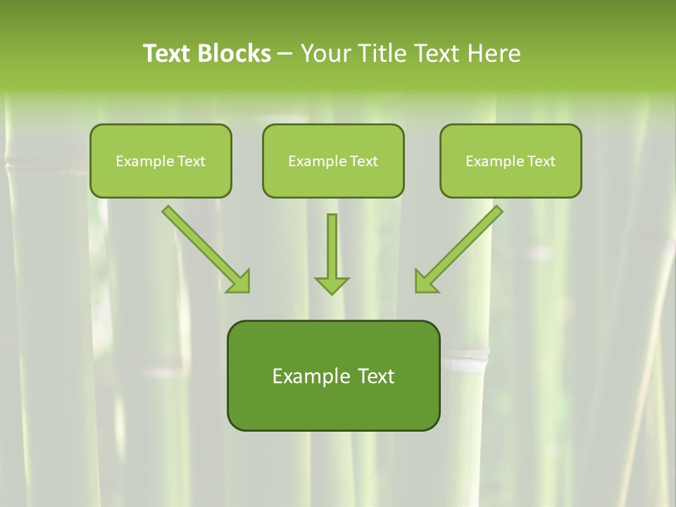 Tropical Culture Ornamental PowerPoint Template