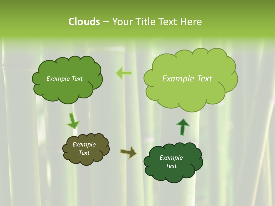 Tropical Culture Ornamental PowerPoint Template
