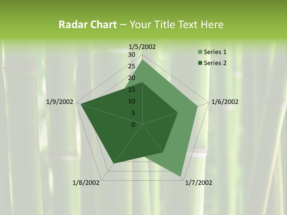 Tropical Culture Ornamental PowerPoint Template