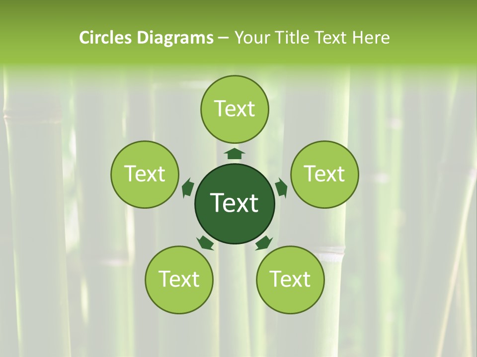 Tropical Culture Ornamental PowerPoint Template