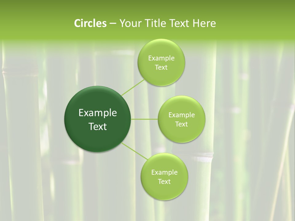 Tropical Culture Ornamental PowerPoint Template