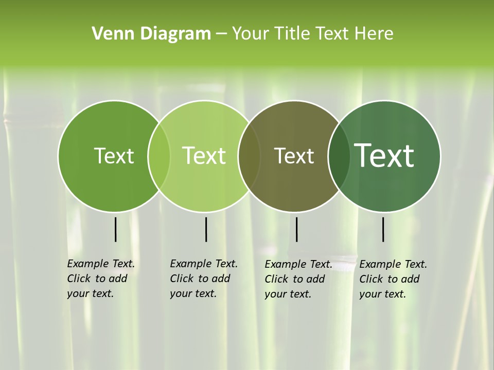 Tropical Culture Ornamental PowerPoint Template