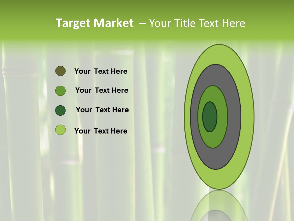 Tropical Culture Ornamental PowerPoint Template