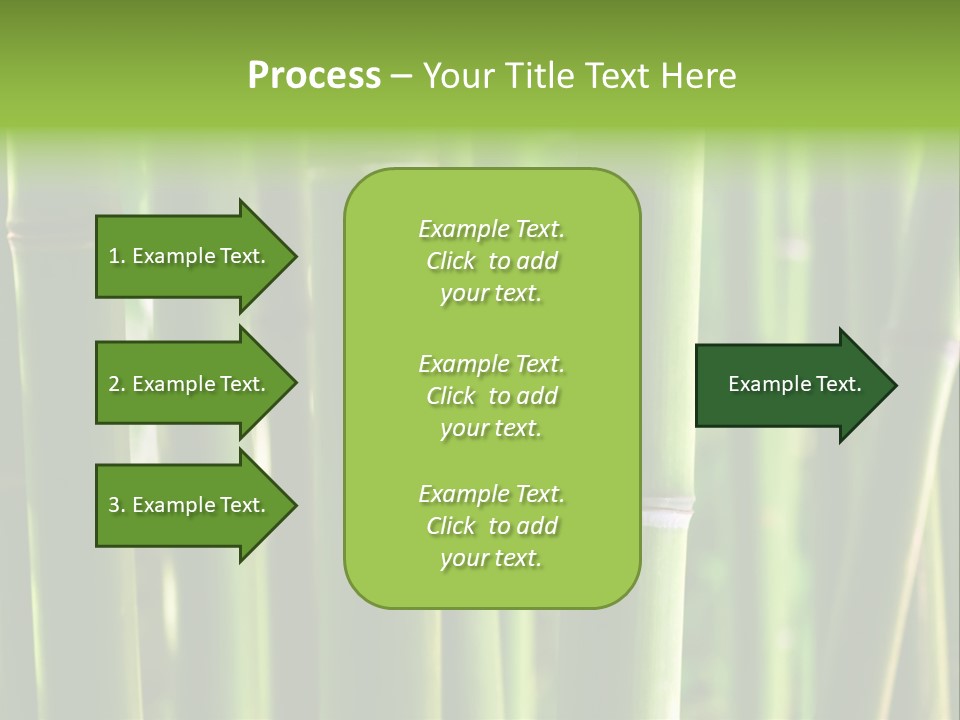 Tropical Culture Ornamental PowerPoint Template