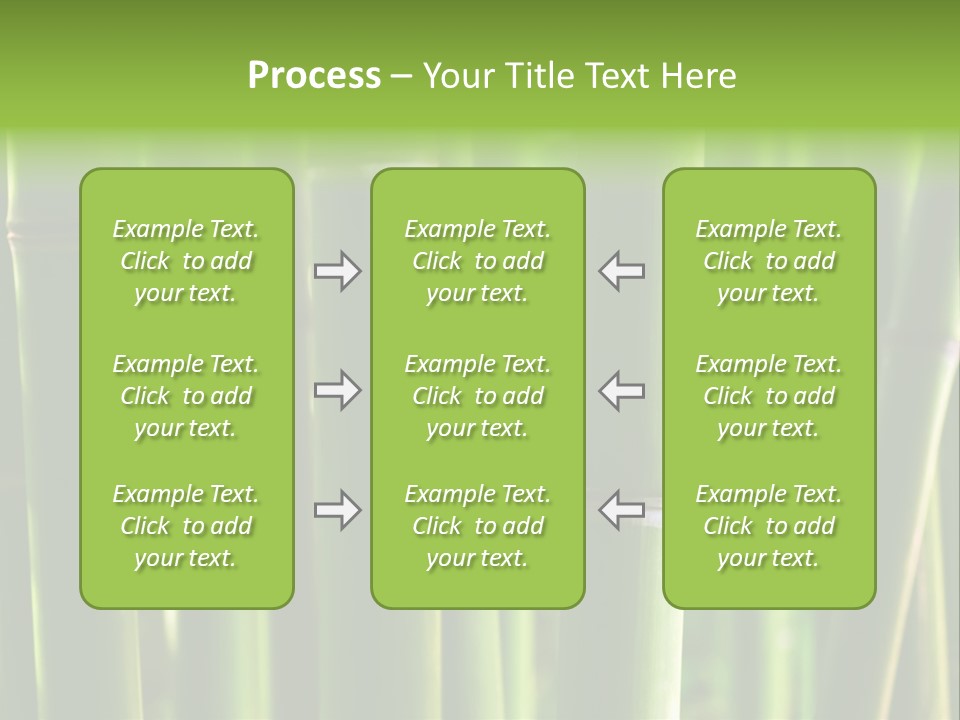 Tropical Culture Ornamental PowerPoint Template