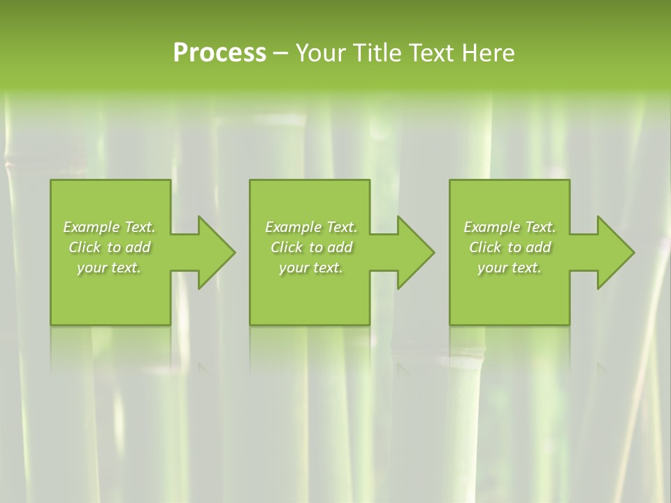 Tropical Culture Ornamental PowerPoint Template