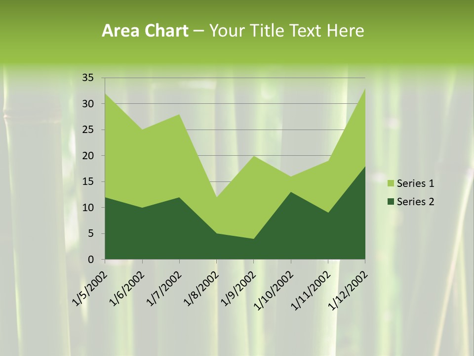 Tropical Culture Ornamental PowerPoint Template