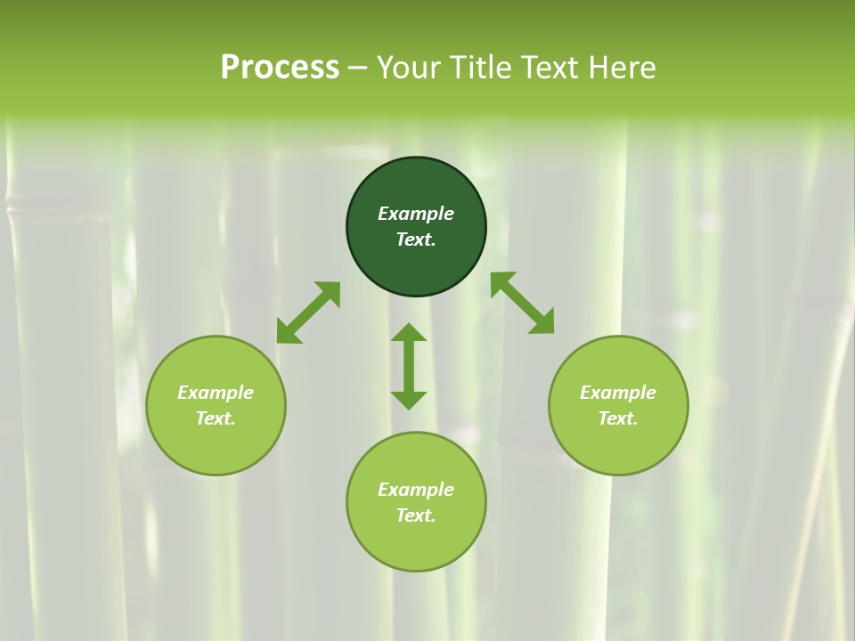 Tropical Culture Ornamental PowerPoint Template
