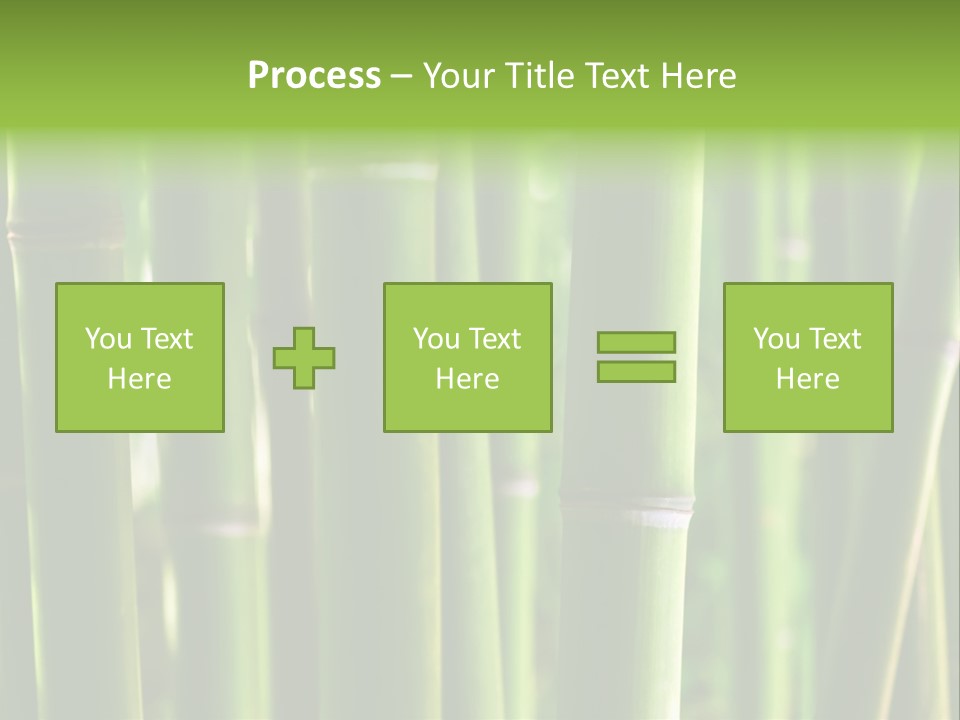 Tropical Culture Ornamental PowerPoint Template