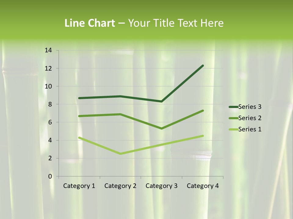 Tropical Culture Ornamental PowerPoint Template