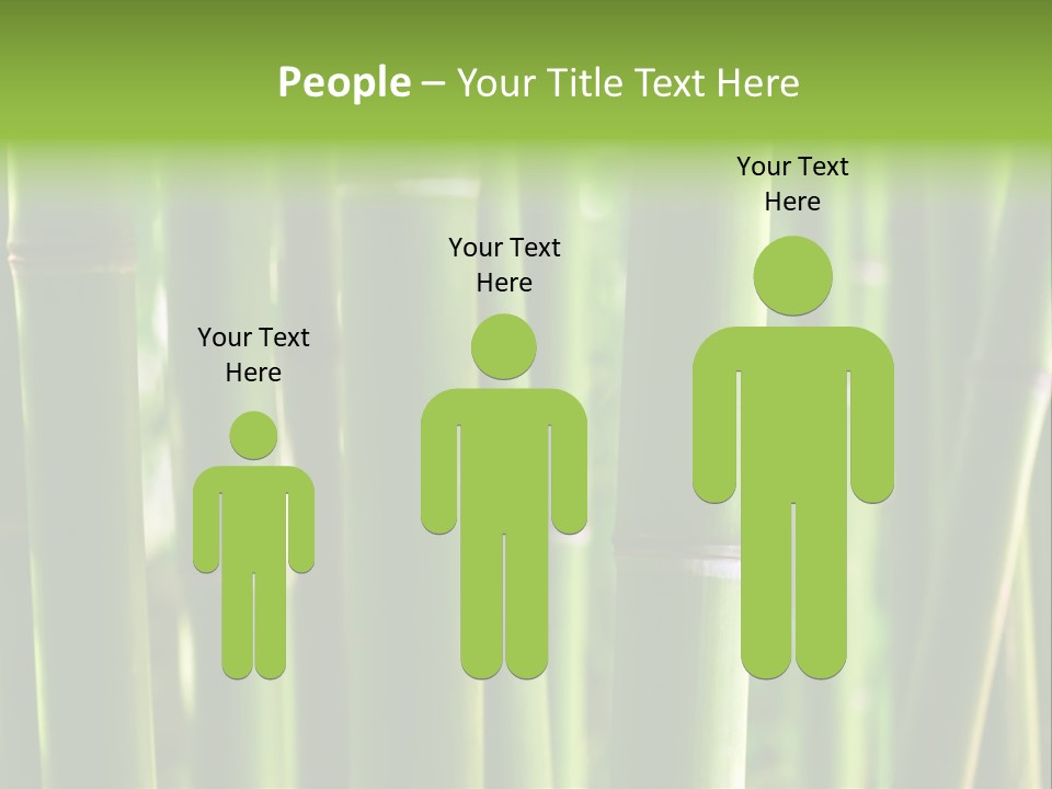 Tropical Culture Ornamental PowerPoint Template