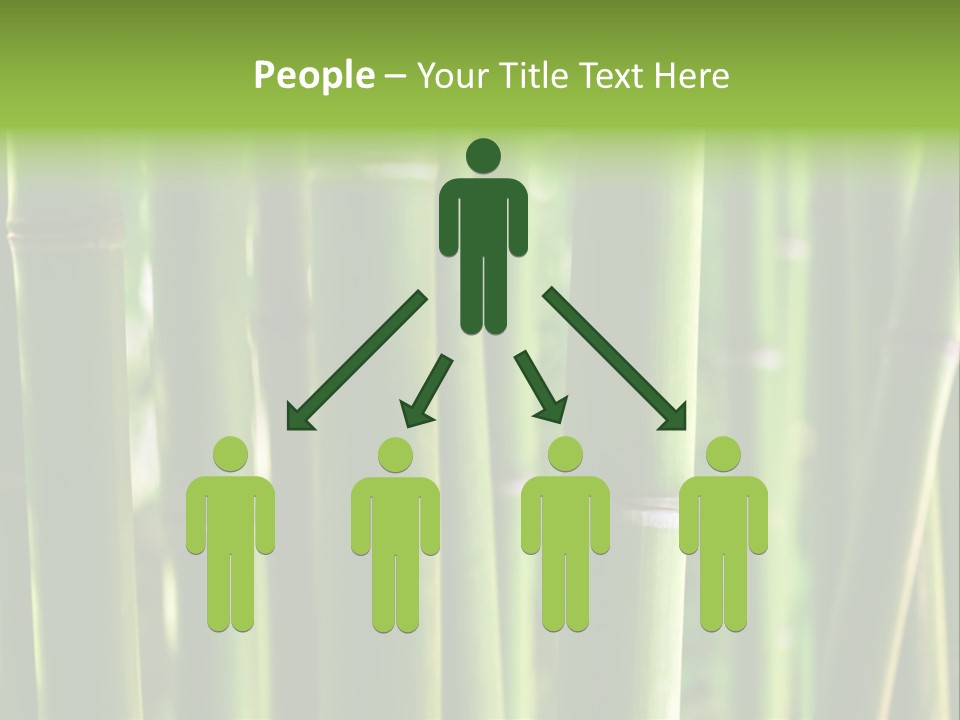 Tropical Culture Ornamental PowerPoint Template