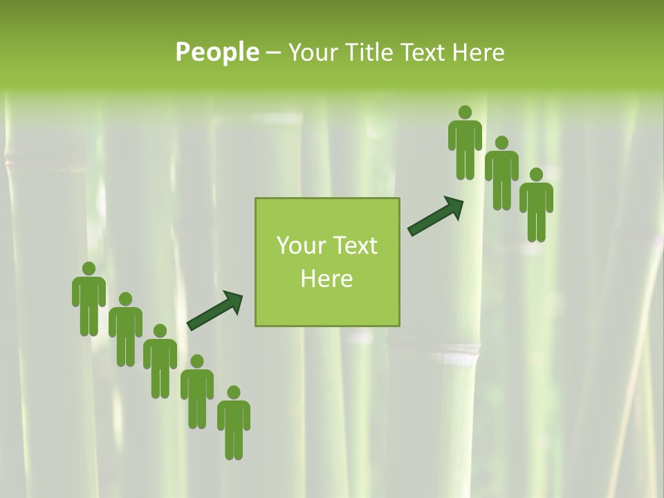 Tropical Culture Ornamental PowerPoint Template