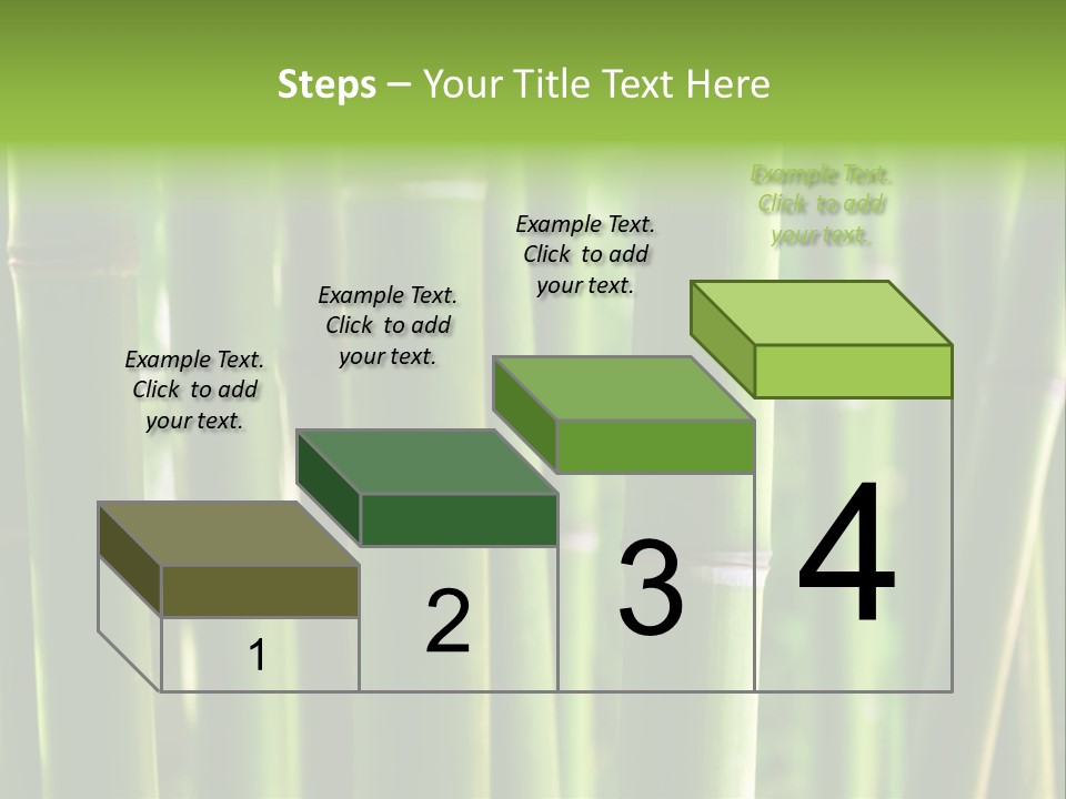 Tropical Culture Ornamental PowerPoint Template