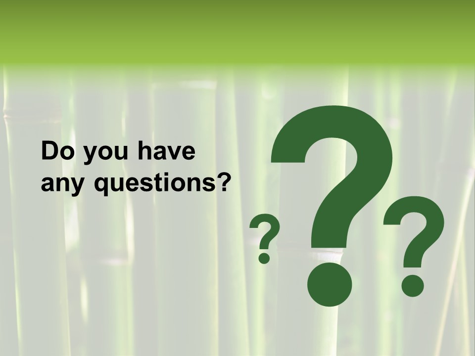 Tropical Culture Ornamental PowerPoint Template